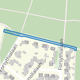 Perceel EML00-E-2447