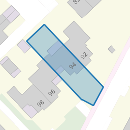 Perceel EML00-E-2900