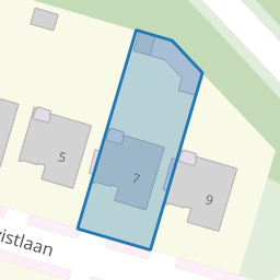 Perceel EML00-E-2903