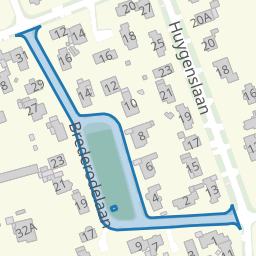 Perceel EML00-E-3028