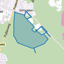 Perceel EML00-E-3821