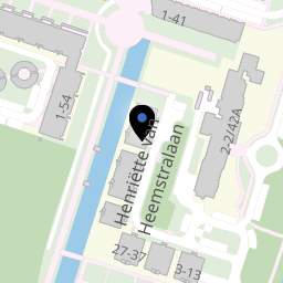 Appartement EML00 F 10004 158