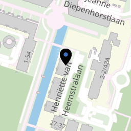 Appartement EML00 F 10004 160