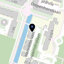 Appartement EML00 F 10004 162