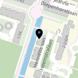 Appartement EML00 F 10004 166