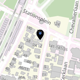 Appartement EML00 F 10444 5