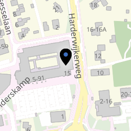 Appartement EML00 F 10490 59