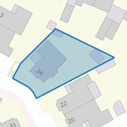 Perceel EML00-F-10521