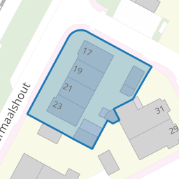 Perceel EML00-F-10525