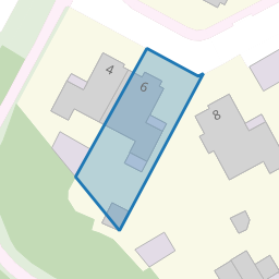 Perceel EML00-F-10530