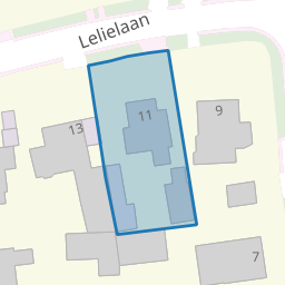 Perceel EML00-F-10538