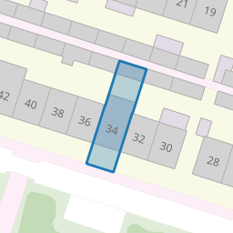 Perceel EML00-F-10570