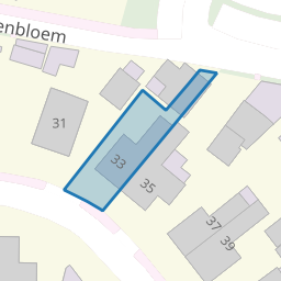 Perceel EML00-F-10636