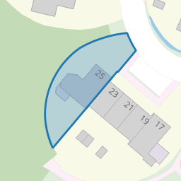 Perceel EML00-F-10715