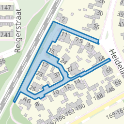 Perceel EML00-F-10755