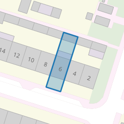 Perceel EML00-F-10970