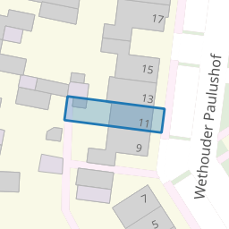 Perceel EML00-F-10999