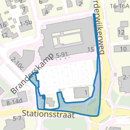 Perceel EML00-F-11363