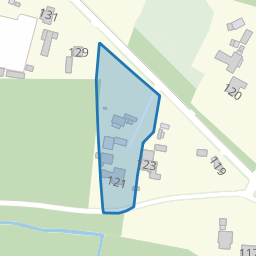 Perceel EML00-F-11395