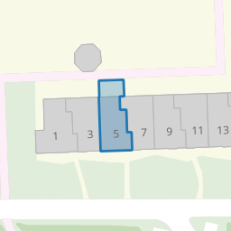 Perceel EML00-F-11457