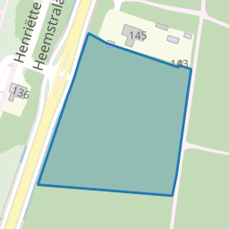 Perceel EML00-F-11503