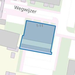 Perceel EML00-F-11553