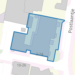 Perceel EML00-F-11554