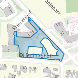 Perceel EML00-F-11659