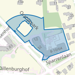 Perceel EML00-F-11667