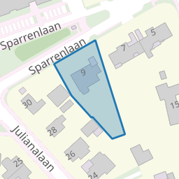 Perceel EML00-F-11676