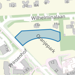 Perceel EML00-F-11770