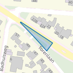 Perceel EML00-F-1591