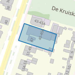 Perceel EML00-F-2682