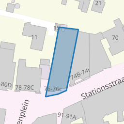 Perceel EML00-F-4477