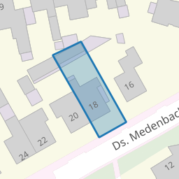 Perceel EML00-F-5023