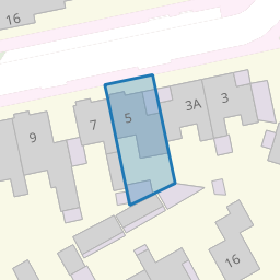 Perceel EML00-F-5028