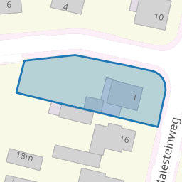 Perceel EML00-F-5101