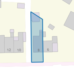 Perceel EML00-F-5521