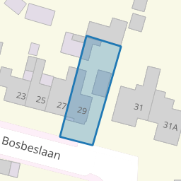 Perceel EML00-F-5843