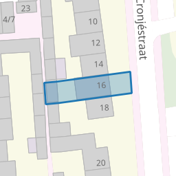 Perceel EML00-F-5971