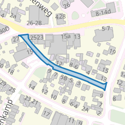 Perceel EML00-F-6133