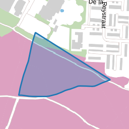 Perceel EML00-F-6462