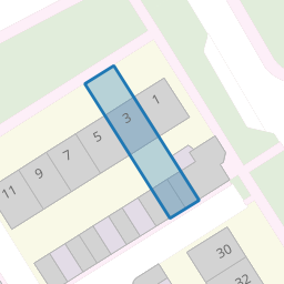 Perceel EML00-F-6921