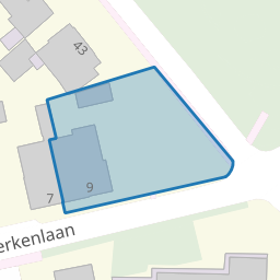 Perceel EML00-F-8239