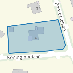 Perceel EML00-F-8303