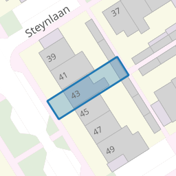 Perceel EML00-F-8479