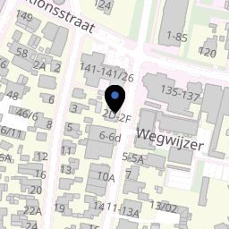 Appartement EML00 F 8725 5