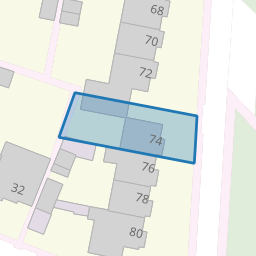 Perceel EML00-F-8763