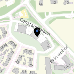 Appartement EML00 F 8822 1