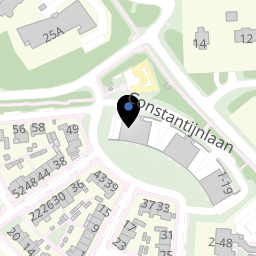 Appartement EML00 F 8825 8